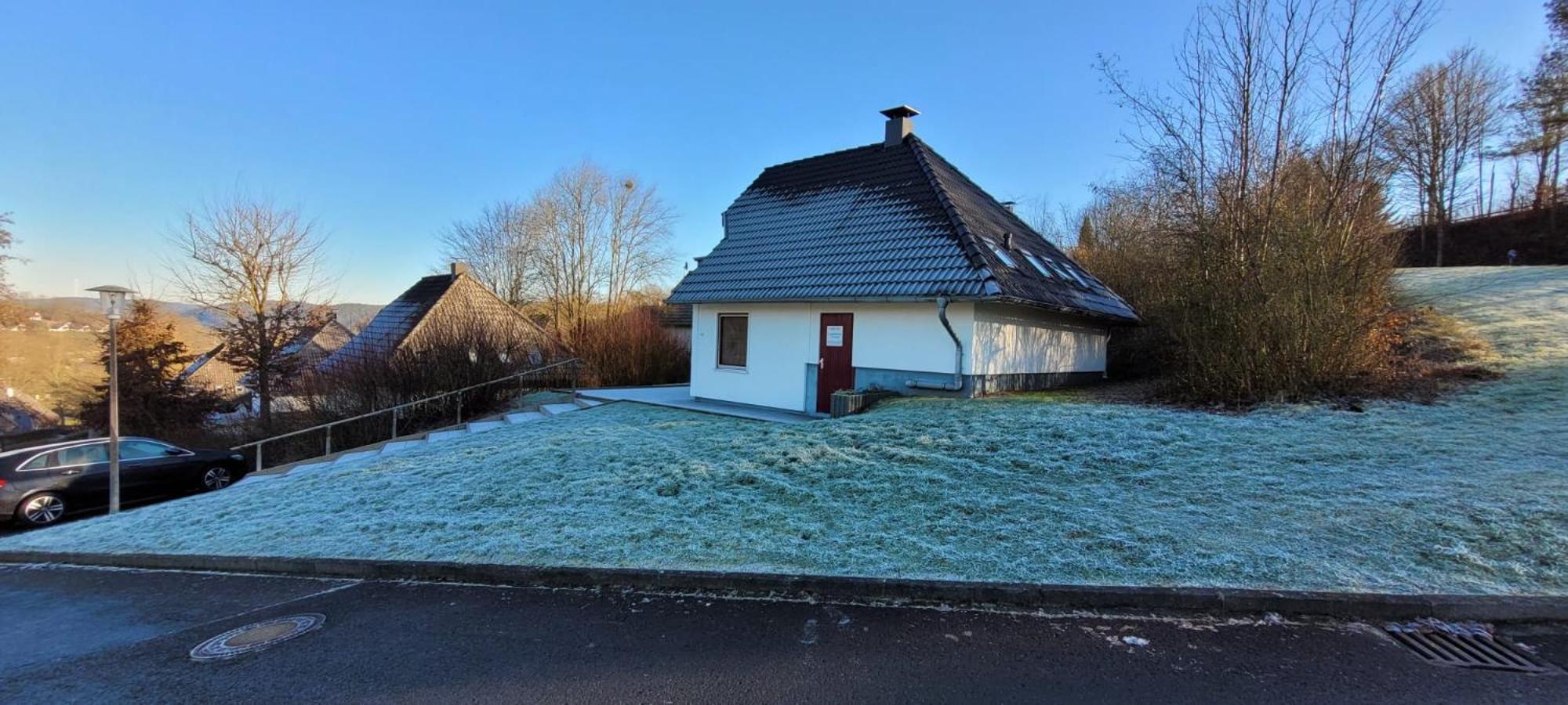 Kirchheim 119 Villa Exterior photo